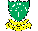 NKST SECONDARY SCHOOL KAKI BIAM